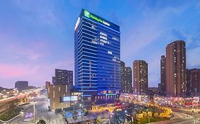 Holiday Inn Express - Yantai Yeda By Ihg