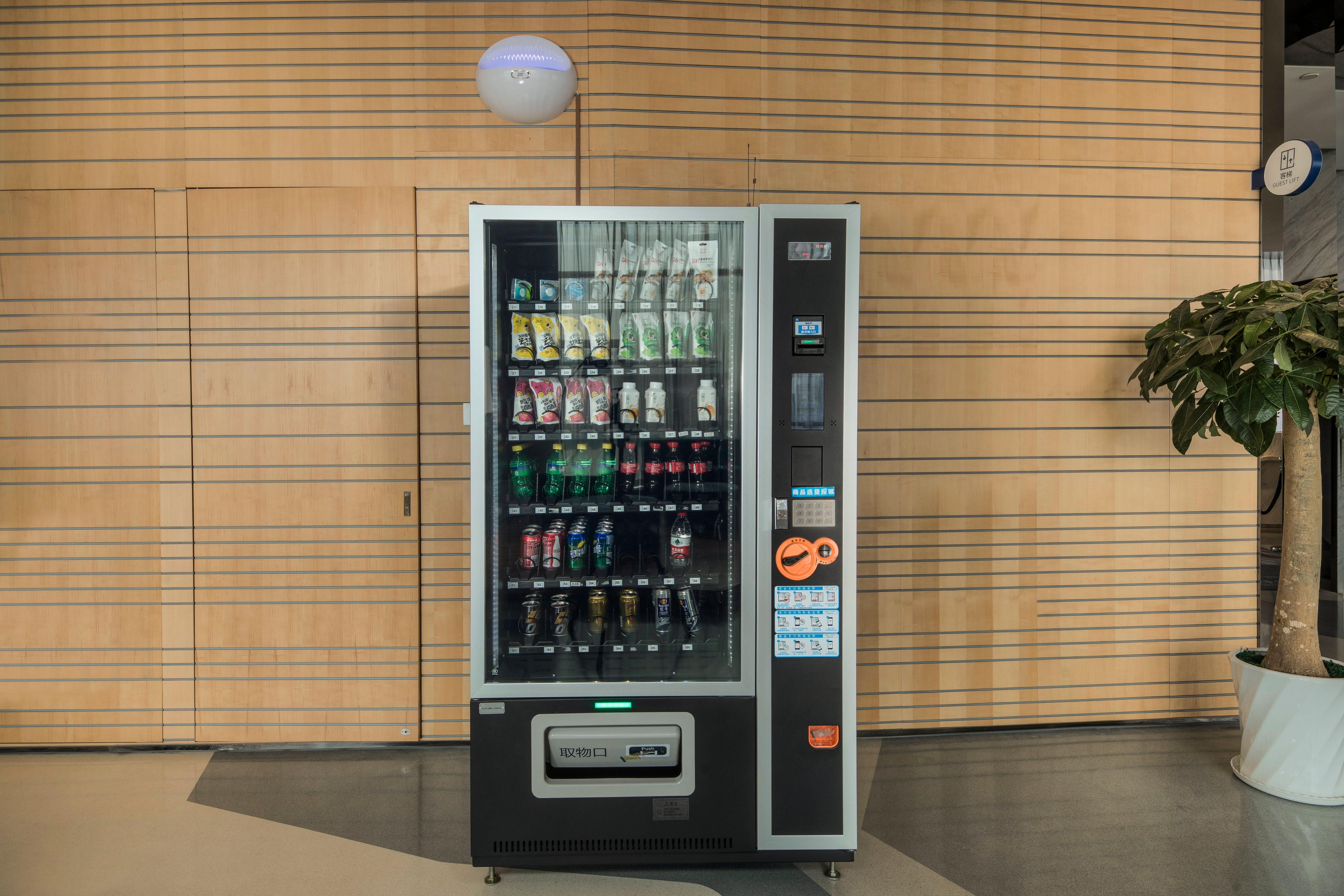 Holiday Inn Express - Yantai Yeda By Ihg Exterior photo