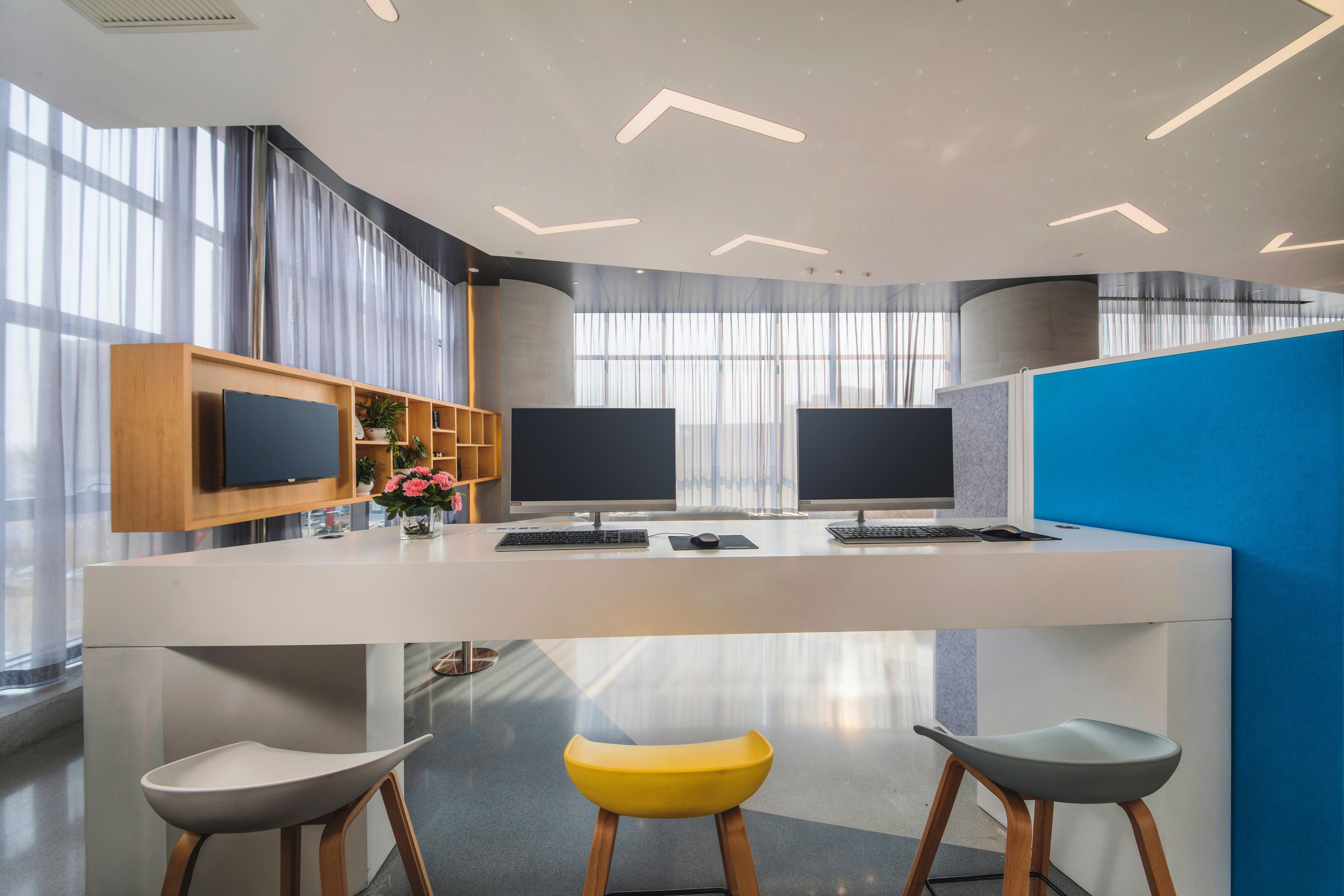 Holiday Inn Express - Yantai Yeda By Ihg Exterior photo