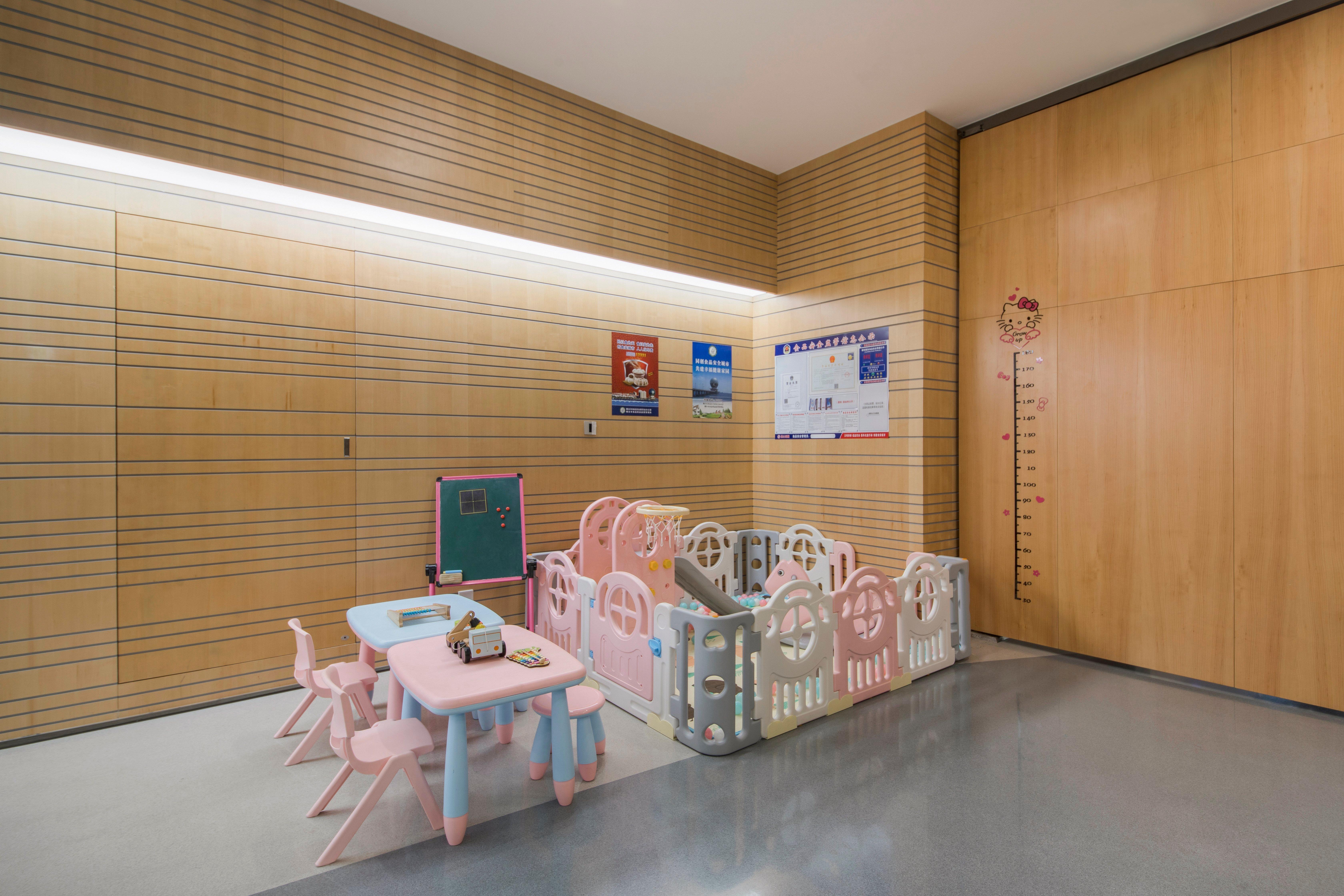 Holiday Inn Express - Yantai Yeda By Ihg Exterior photo